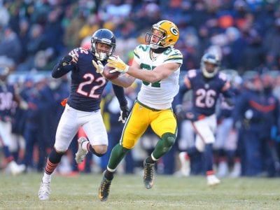 Packers Question of the day - Was Jordy Nelson Snubbed?