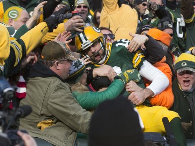 After Further Review: Packers vs. Vikings