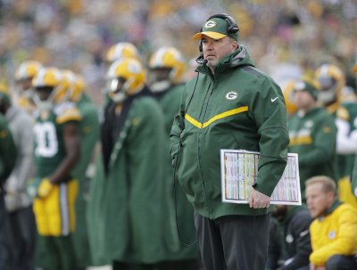 Cory's Corner: Mike McCarthy deserves his due