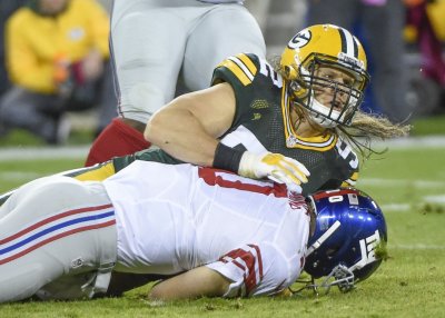 Giants vs. Packers: Wild Card Playoffs Rants & Raves