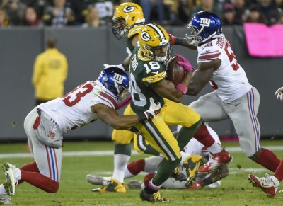 Packers Question of the day - Expectations for Sunday