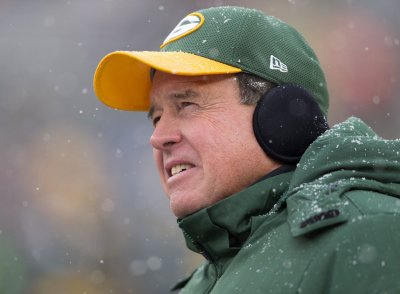 Packers Question of the day - Capers' Stay Justified?