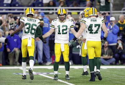 McCarthy calls Packers' win over Lions "a microcosm of the season"