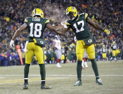 Separation won't be a Problem in Dallas for Randall Cobb, Packers