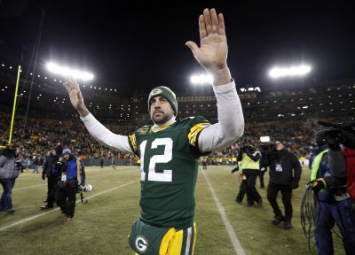 Packers: 38 Giants: 13 The Good, Bad and Ugly