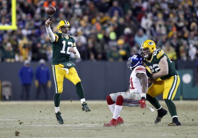Packers Question of the day - Takeaways from the win