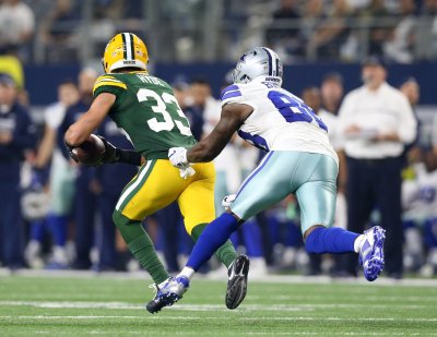 Should Packers Re-Sign Micah Hyde?