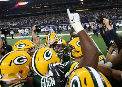 Packers: 34 Cowboys: 31 The Good, Bad and Ugly