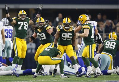 After Further Review: Packers vs. Cowboys