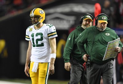 Straying from Balance was the Packers' Downfall 