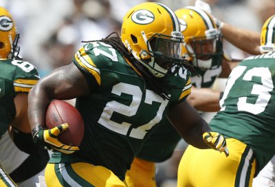 The (obvious) case for Eddie Lacy