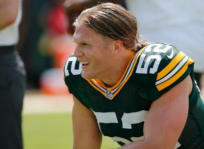 No Claymaker, No Problem? Packers Stuck in a Quandary at Outside Linebacker