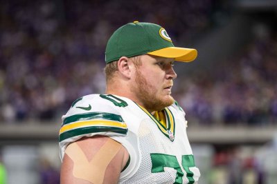 Painful For Everyone, Packers Should Let T.J. Lang Go
