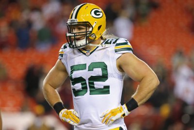How Long Should The Packers Be Patient With Clay Matthews?