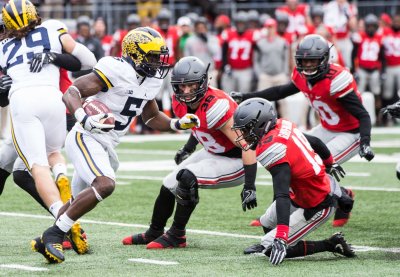 Packers could use someone like Jabrill Peppers 