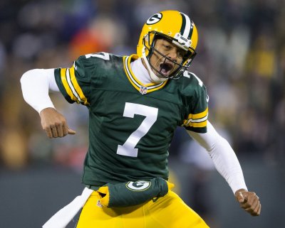 Will Packers See Demand For Hundley?