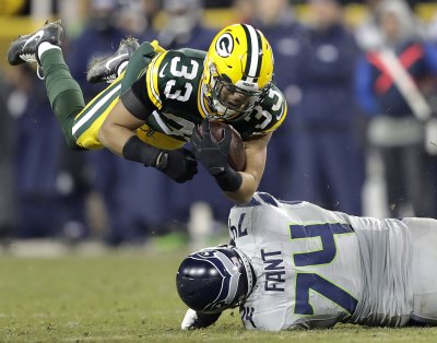 How Much Do The Packers Value Micah Hyde?