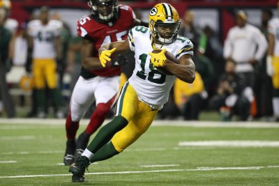 Packers Need to Ask Randall Cobb to take a Pay Cut 