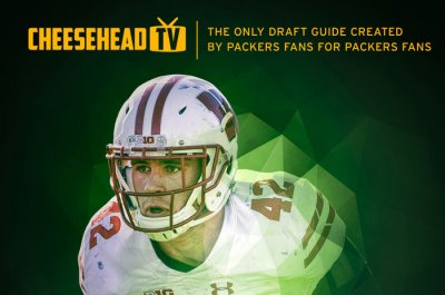 Announcing the 2017 CheeseheadTV NFL Draft Guide