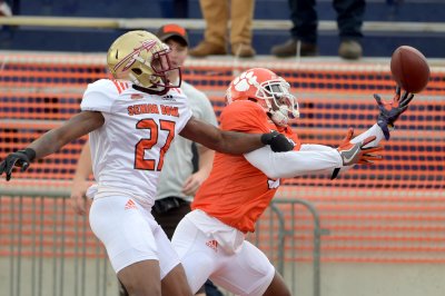 NFL Draft Scouting Report: Marquez White, CB, Florida State