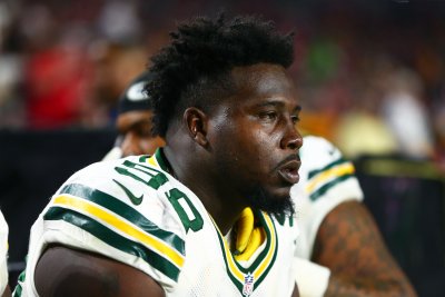 Packers Should Cut / Upgrade Letroy Guion 