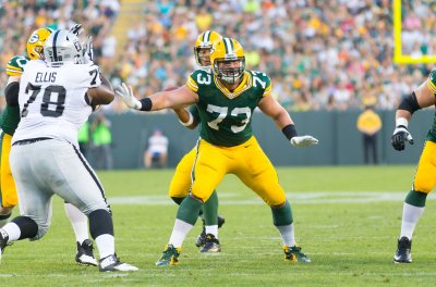 Free Agents the Packers Should Let Walk