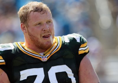 Cory's Corner: Is T.J. Lang highlighting a problem?