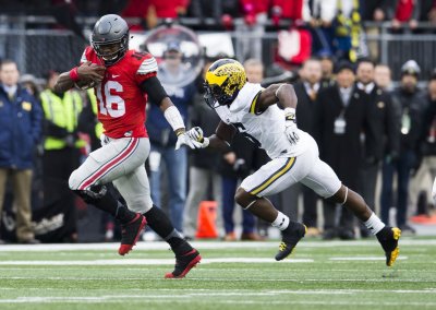 NFL Draft Scouting report: Jabrill Peppers , S, Michigan 