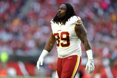Former 49ers, Redskins Defensive Tackle to Visit the Packers on Wednesday