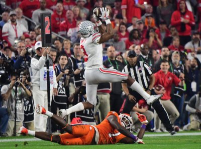 NFL Draft Scouting Report: Gareon Conley, CB, Ohio State