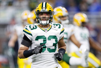 Ubiquitous  Micah Hyde Wants to stay in Green Bay - but at what Price?