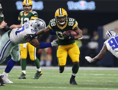 Cory's Corner: Ty Montgomery is a three down back