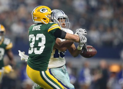 Green and Bold: What Is the Market for Micah Hyde?