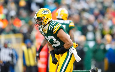 Hyde "Aggressively Pursuing Other Options," may be out of Green Bay