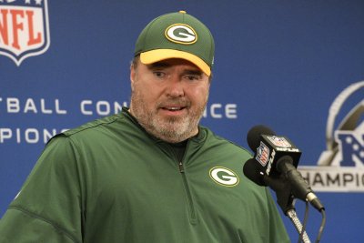 Are The Packers In A State Of Flux?