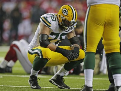 Upcoming Draft can Liberate Packers from Lang's Vacancy, Offensive line Woes