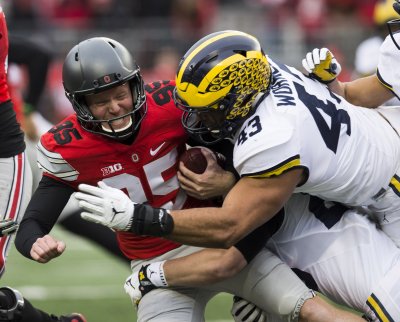 Packers 2017 Draft: Why DL Chris Wormley Could Be an Option in Round 2