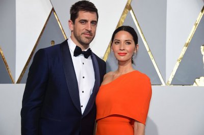 Aaron Rodgers' Personal Life Is Out Of Bounds