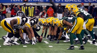 Packers 2017 Schedule: Quick Glance