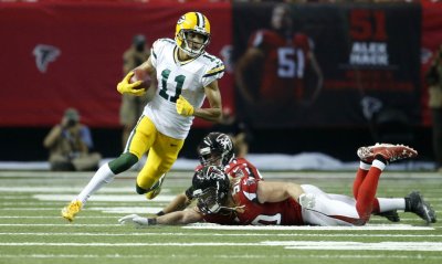 Packers Future At Receiver Is Unclear