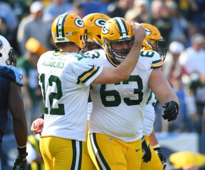 Since 2014, the Packers have had the Luxury of Choice at the Center Position