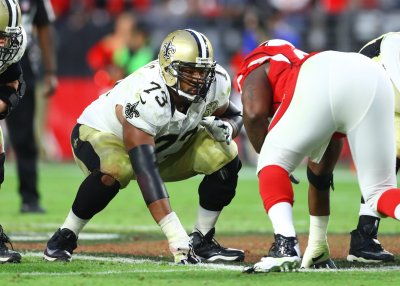 Packers sign Right Guard Jahri Evans, Bolster Offensive Line