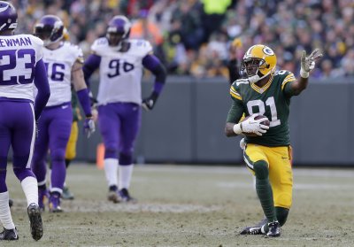 Packers Need to Avoid More Sophomore Slumps