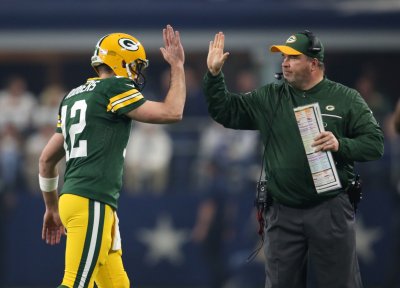 Cory's Corner: Unusual Packers' schedule will require rest