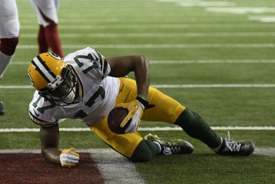 Davante Adams Should Be Next Big-Money Signing for Packers
