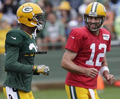 ICYMI: Packers announce OTAs, minicamp and training camp schedules