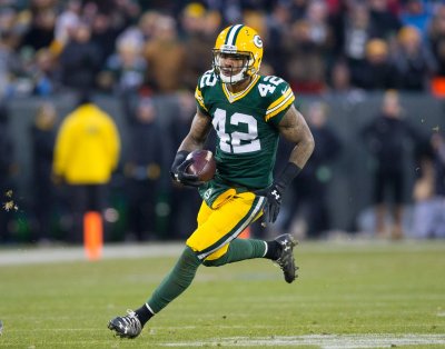 Burnett's Future With Packers Is Uncertain