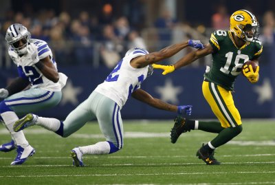 Can Cobb Reclaim His Place as Integral Part of Packers Offense?