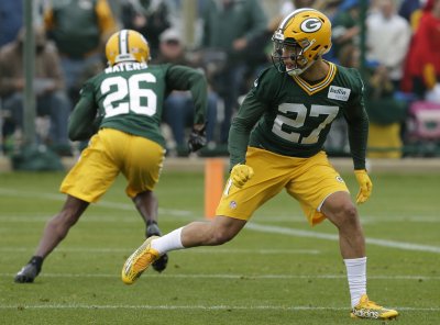 Packers Appear to Have Found a Keeper in Josh Jones