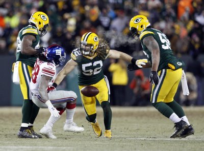 Packers Need to Unleash Clay Matthews Again